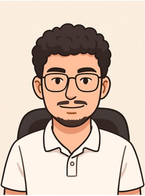 MUHAMMED EMİN AYDIN